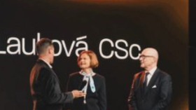 Andrea Lauková