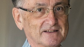 Ivan Lefkovits