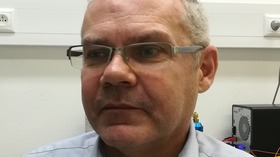 Marián Masár