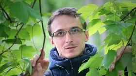 Martin Mikoláš