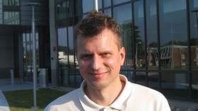 Pavol Juhás